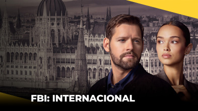 Imagen de FBI: International (T3): Ep.6 Fire starter - 2