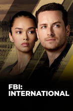 Imagen de FBI: Internacional (T4): Ep.14 Un león alado que te proteja - 1