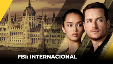 Imagen de FBI: Internacional (T4): Ep.14 Un león alado que te proteja - 2