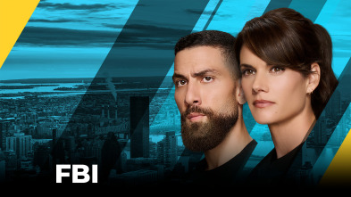Imagen de FBI (T7): Ep.13 Desenterrar - 2