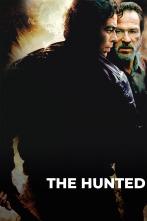 Imagen de The Hunted (La presa) - 1