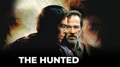 Imagen de The Hunted (La presa) - 2
