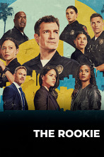 Imagen de The Rookie (T7) - 1