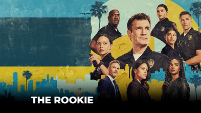 Imagen de The Rookie (T7) - 2
