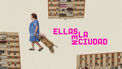 Imagen de Ellas en la ciudad - 2