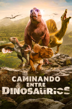 Imagen de Caminando entre dinosaurios  - 1