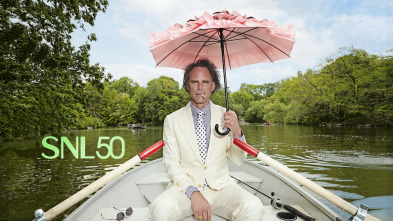 Imagen de Saturday Night Live (T50): Walton Goggins / Arcade Fire - 3