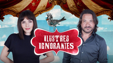 Imagen de Ilustres ignorantes (T18): El matrimonio - 2