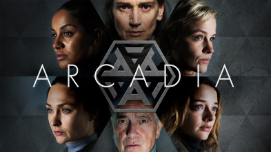 Imagen de Arcadia (T2): Ep.8 Puntuación cero - 2