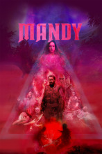 Imagen de Mandy - 1