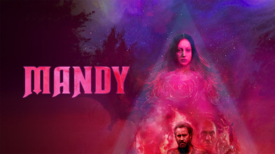 Imagen de Mandy - 2