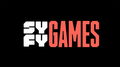 Imagen de SYFY Games (T4) - 2