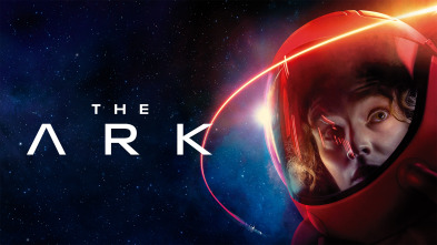 Imagen de The Ark (T1) - 2