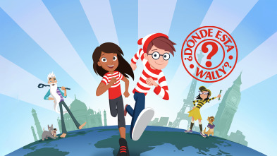 Imagen de ¿Dónde está Wally? (T2) - 2
