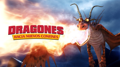 Imagen de Dragones: Hacia... (T3): Algo huele a podrido en la isla energúmena - 2