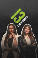 Imagen de 13 Crímenes  - 1