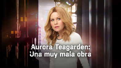 Imagen de Aurora Teagarden: Una muy mala obra - 2