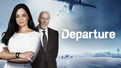Imagen de Departure (T1) - 2