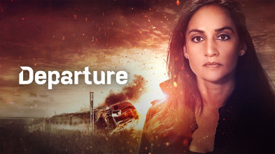 Imagen de Departure (T2) - 2