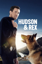 Imagen de Hudson y Rex (T5) - 1