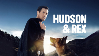 Imagen de Hudson y Rex (T5) - 2