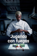 Imagen de Jugando con fuegos (T1) - 1