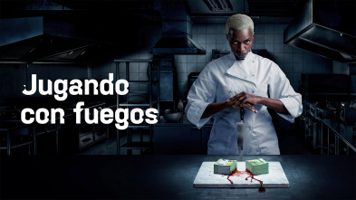 Imagen de Jugando con fuegos (T1) - 2