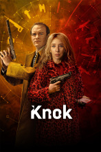 Imagen de Knok (T1) - 1