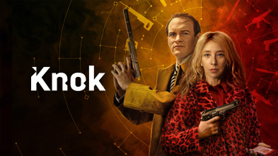 Imagen de Knok (T1) - 2
