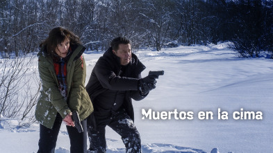 Imagen de Muertos en la cima - 2