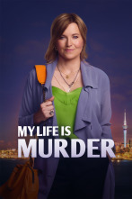 Imagen de My Life is Murder (T3) - 1