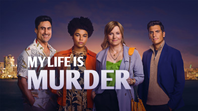 Imagen de My Life is Murder (T3) - 2