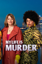 Imagen de My Life Is Murder (T4) - 1