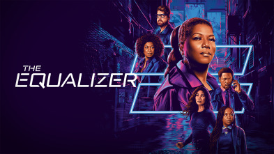 Imagen de The Equalizer (T4) - 2