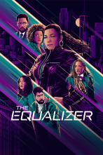 Imagen de The Equalizer (T5): Ep.17  - 1