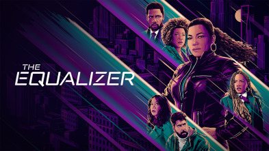 Imagen de The Equalizer (T5): Ep.17  - 2