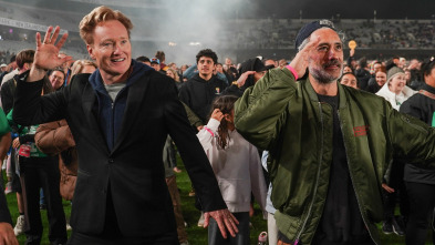 Imagen de Siguiendo a Conan... (T2): Nueva Zelanda - 2