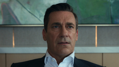 Imagen de Vicios ocultos (T1): Ep.9 Todo se convierte en símbolo e ironía - 2