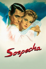 Imagen de Sospecha - 3