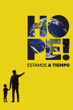 Imagen de Hope! Estamos a tiempo  - 1