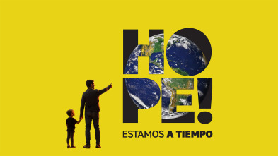 Imagen de Hope! Estamos a tiempo  - 2