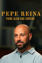 Imagen de Pepe Reina tiene algo que contar - 1