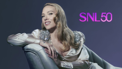 Imagen de Saturday Night Live (T50): Scarlett Johansson / Bad Bunny - 4