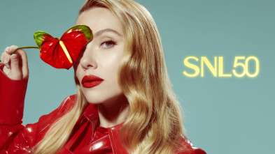 Imagen de Saturday Night Live (T50): Scarlett Johansson / Bad Bunny - 5