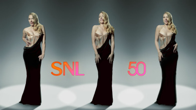 Imagen de Saturday Night Live (T50): Scarlett Johansson / Bad Bunny - 6