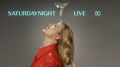 Imagen de Saturday Night Live (T50): Scarlett Johansson / Bad Bunny - 9