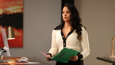 Imagen de Found (T2): Ep.22 Desaparecida y moribunda - 2