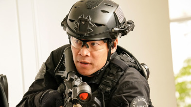 Imagen de S.W.A.T.:  Los... (T8): Ep.19 A la Caza - 5