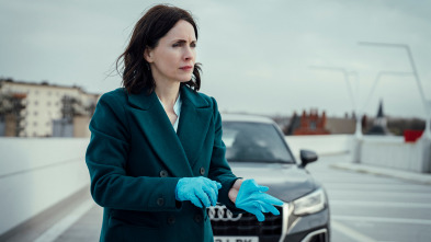 Imagen de Patience (T1): Ep.2  - 1