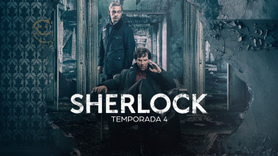 Imagen de Sherlock (T4) - 2
